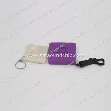 S-4202B Digital Keychain, MP3 Keychain, USB Keychain
